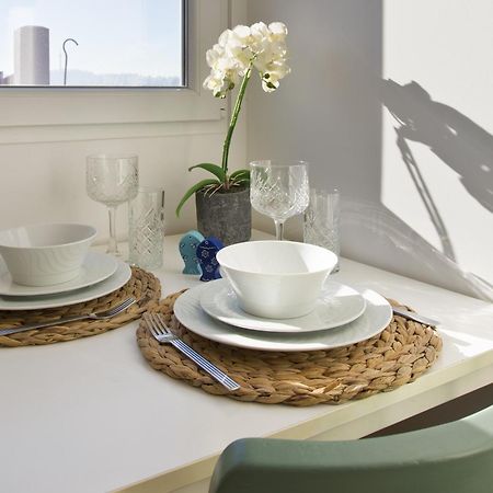 Fine Art Apartments City Center Porto Pokój zdjęcie