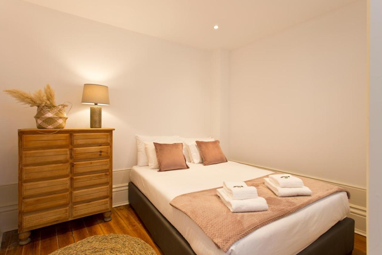 Fine Art Apartments City Center Porto Zewnętrze zdjęcie