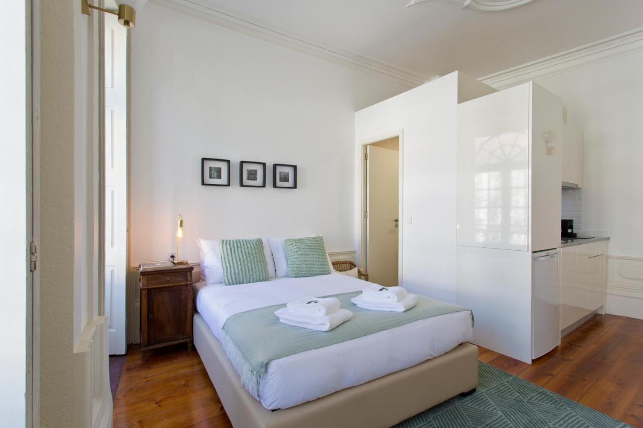 Fine Art Apartments City Center Porto Zewnętrze zdjęcie