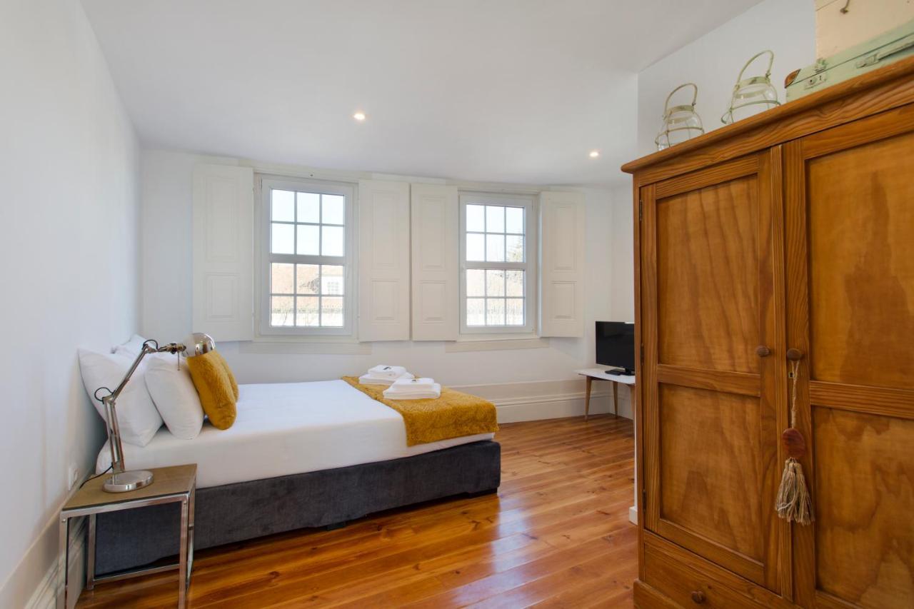 Fine Art Apartments City Center Porto Zewnętrze zdjęcie