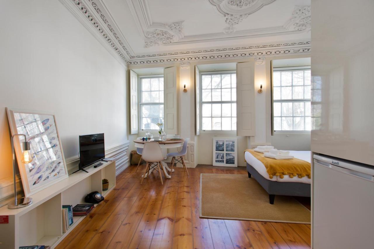Fine Art Apartments City Center Porto Pokój zdjęcie