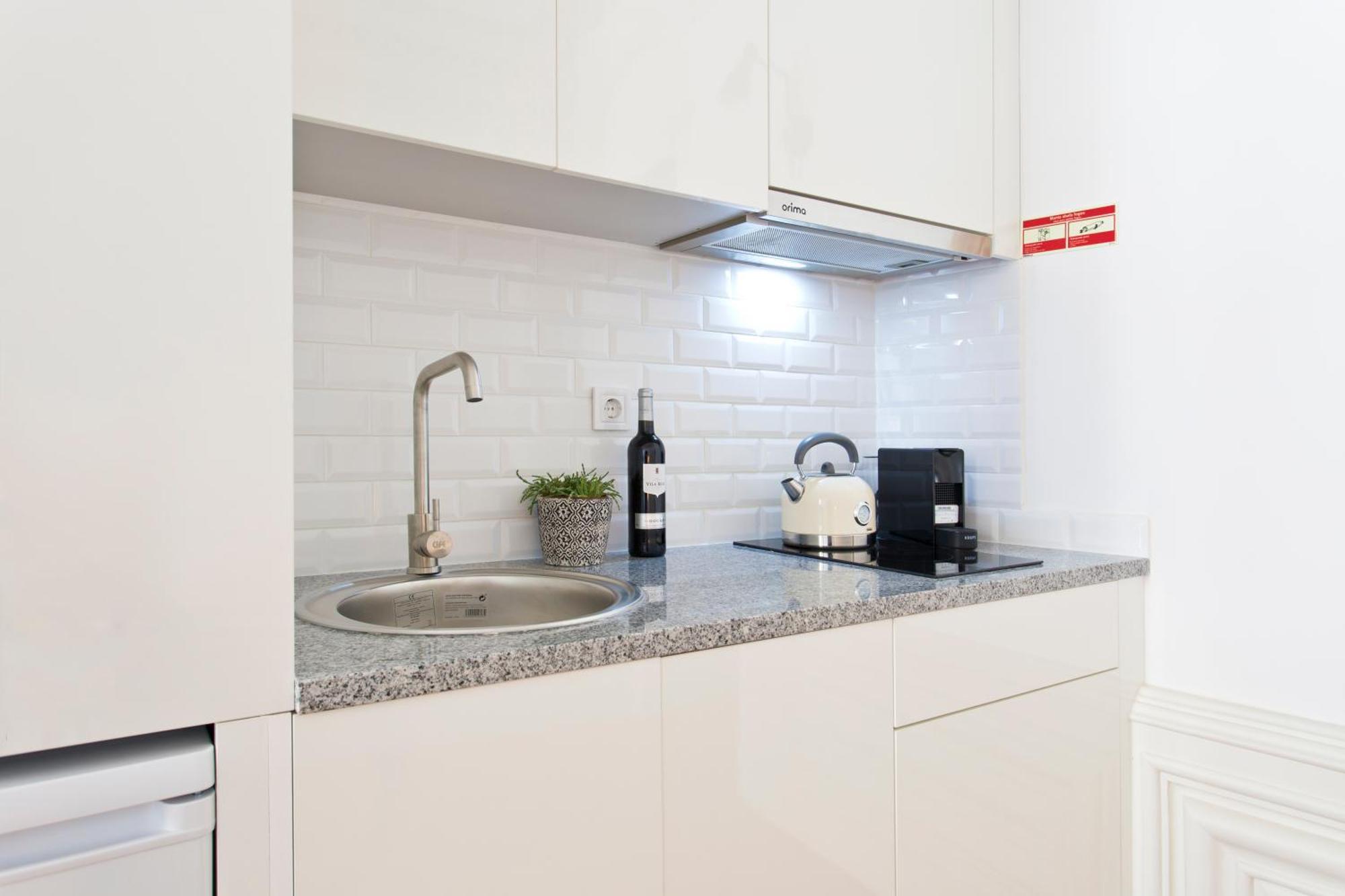 Fine Art Apartments City Center Porto Zewnętrze zdjęcie