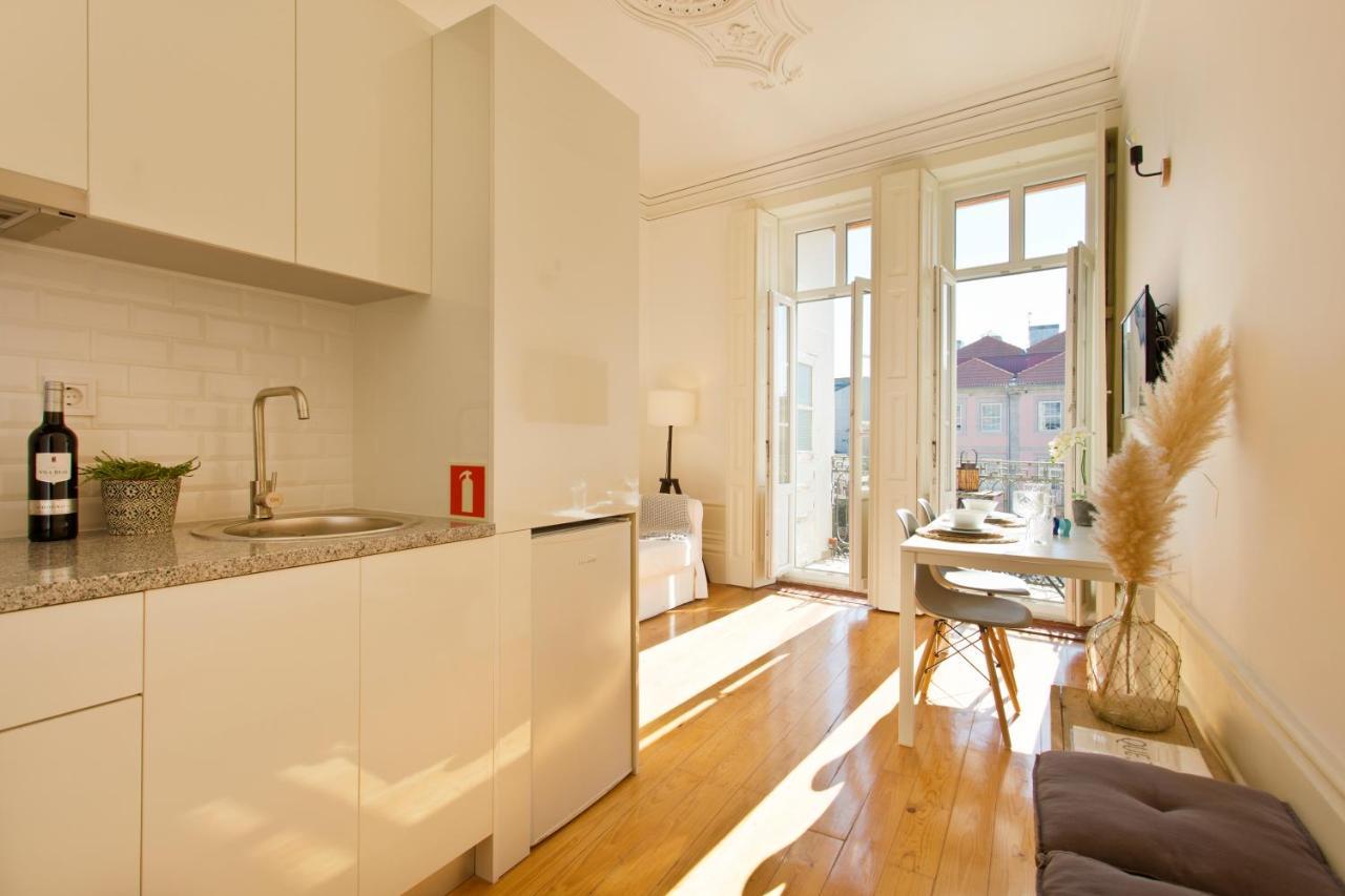 Fine Art Apartments City Center Porto Zewnętrze zdjęcie