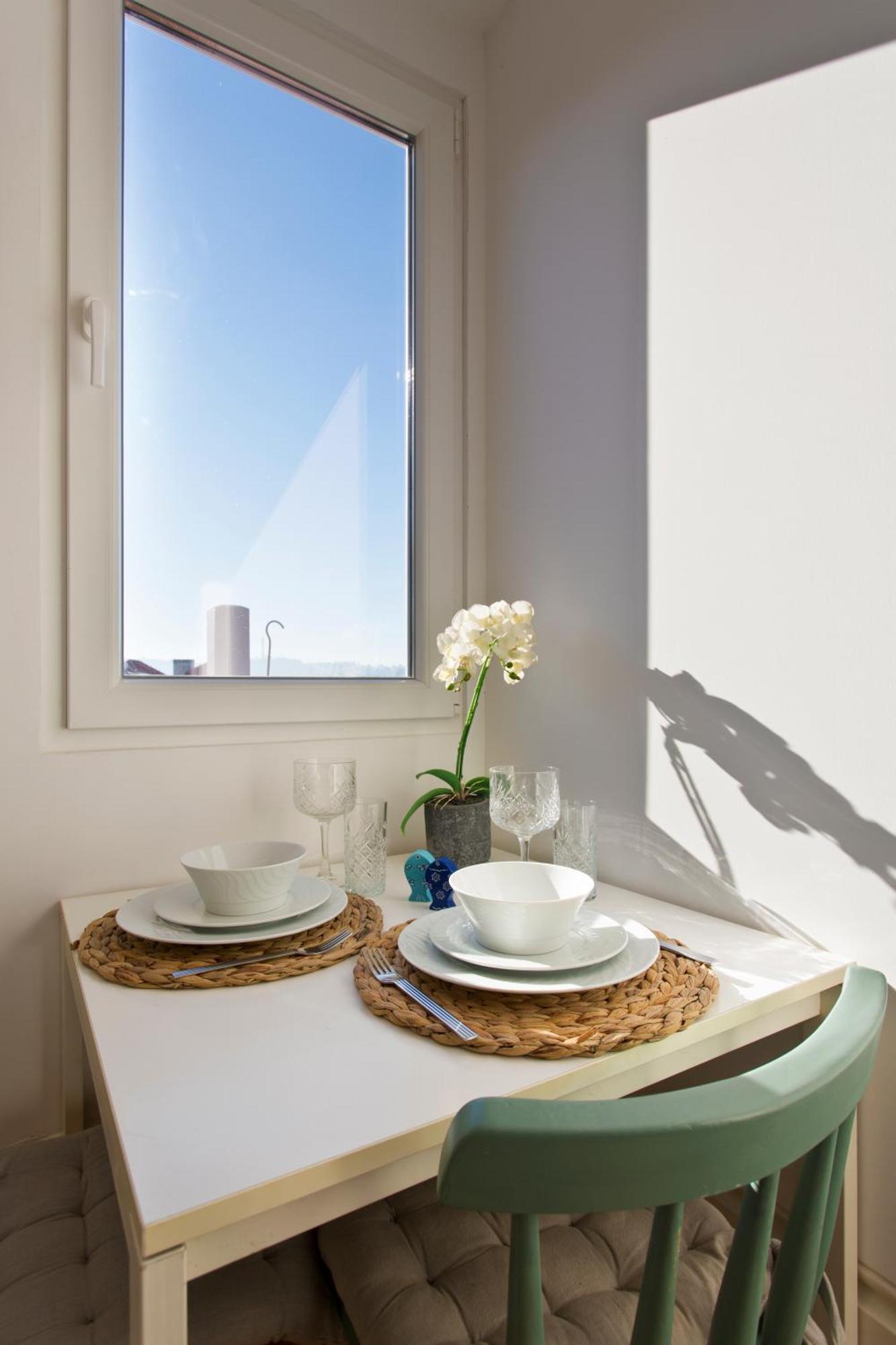 Fine Art Apartments City Center Porto Pokój zdjęcie
