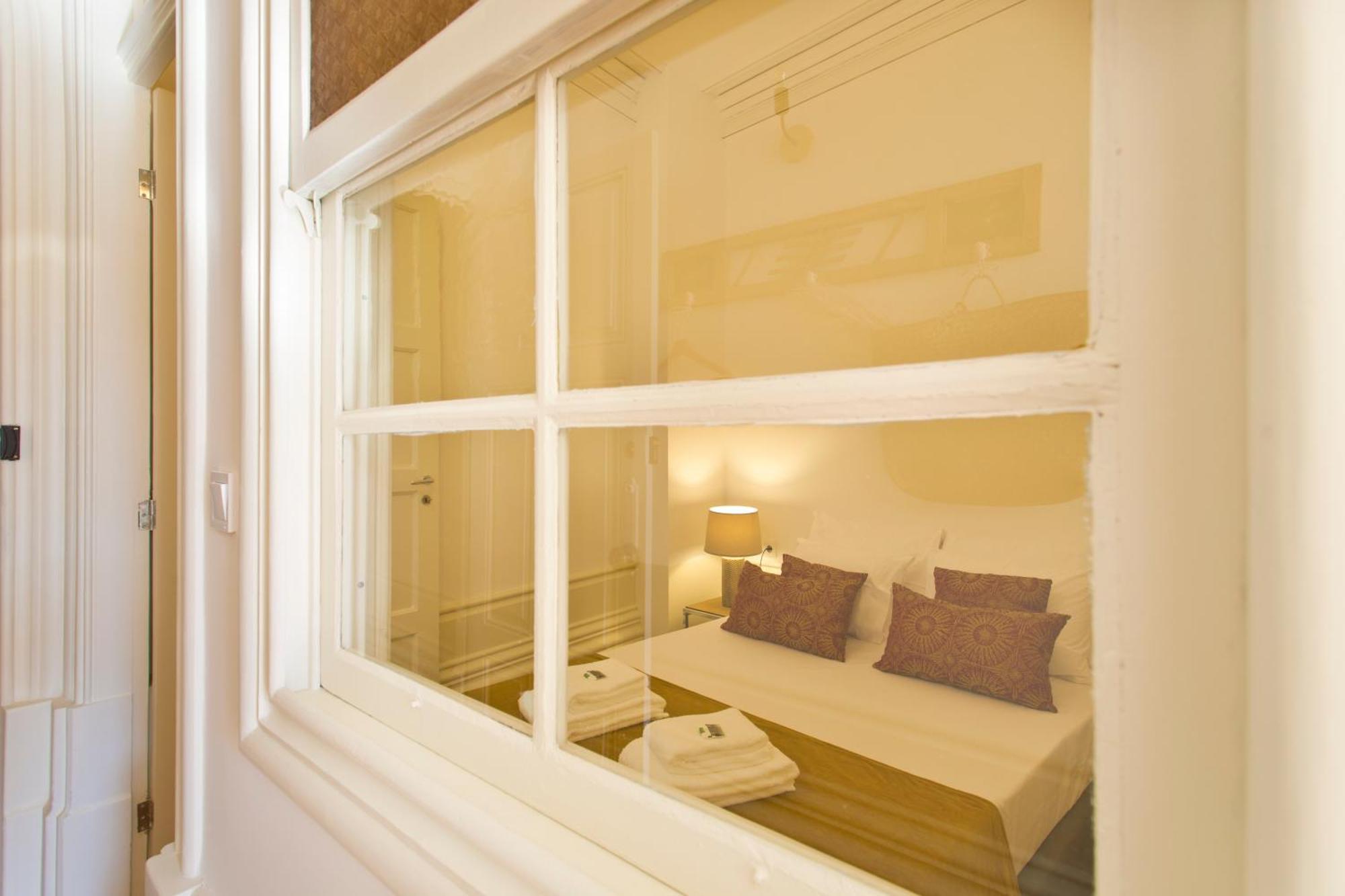 Fine Art Apartments City Center Porto Pokój zdjęcie