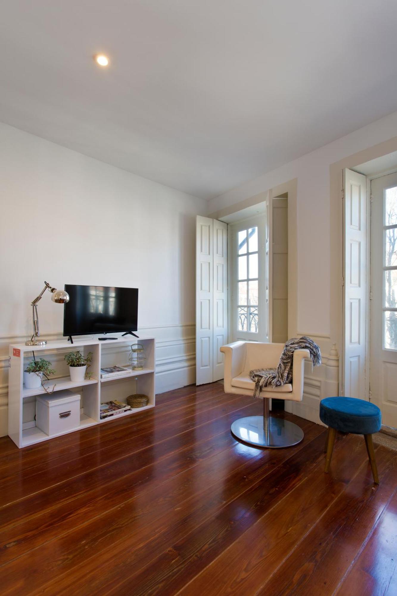 Fine Art Apartments City Center Porto Pokój zdjęcie