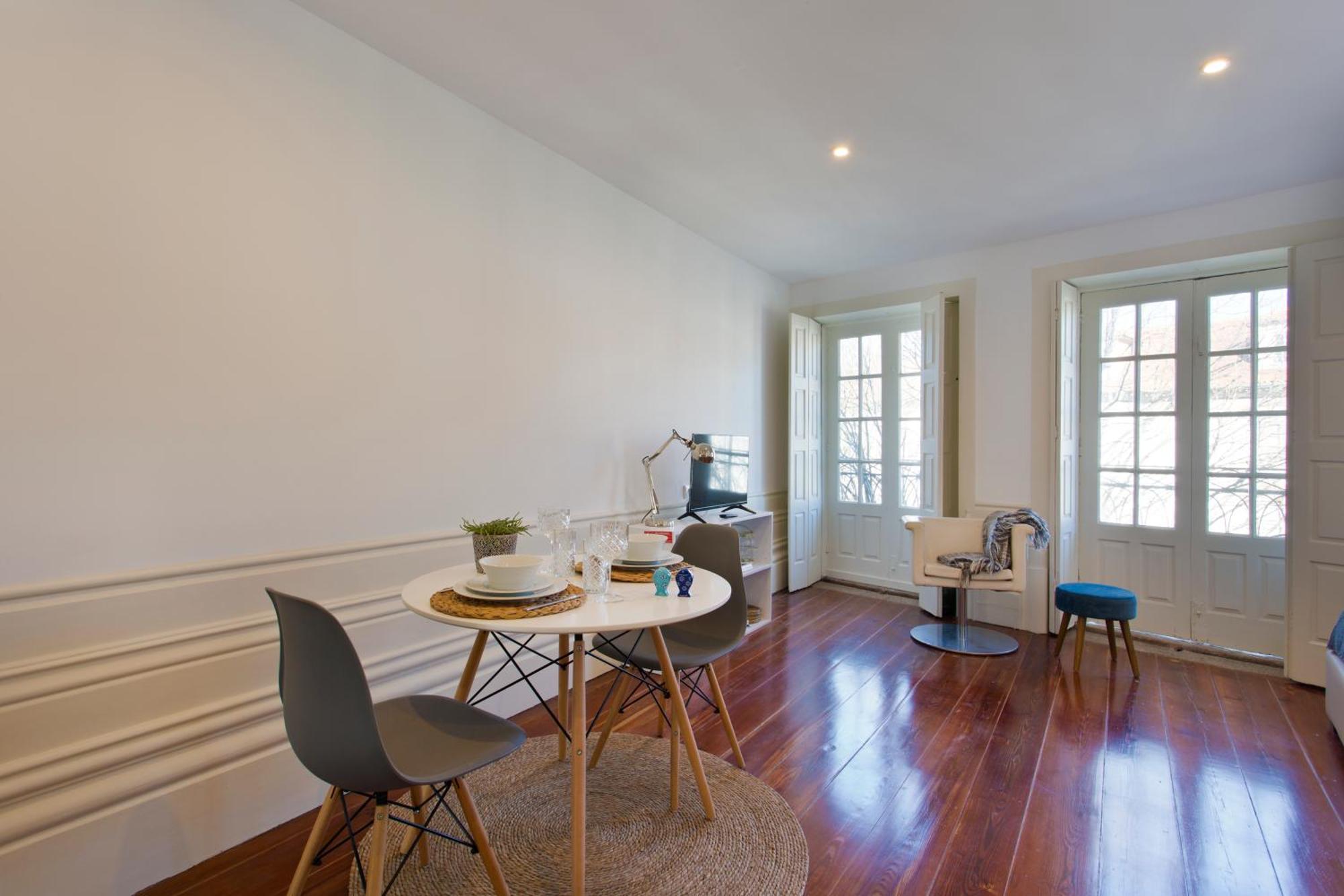 Fine Art Apartments City Center Porto Pokój zdjęcie