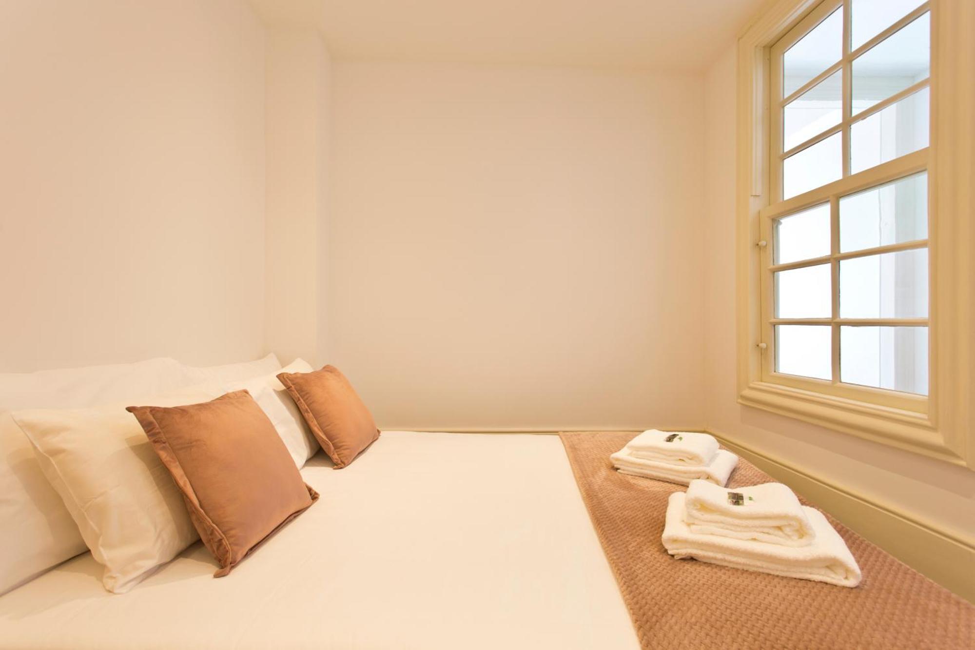 Fine Art Apartments City Center Porto Pokój zdjęcie