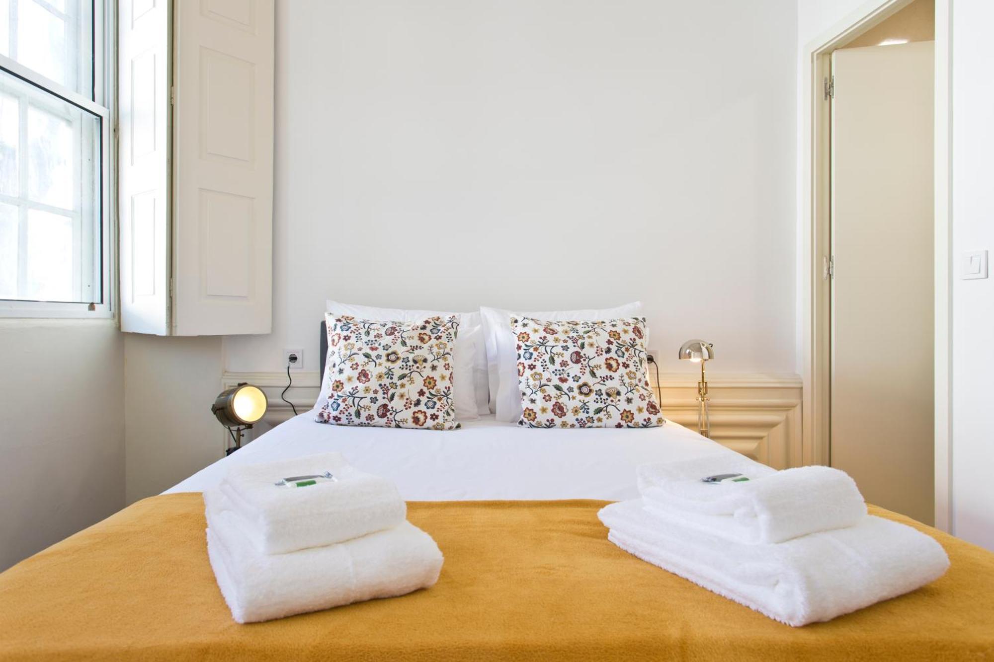 Fine Art Apartments City Center Porto Pokój zdjęcie
