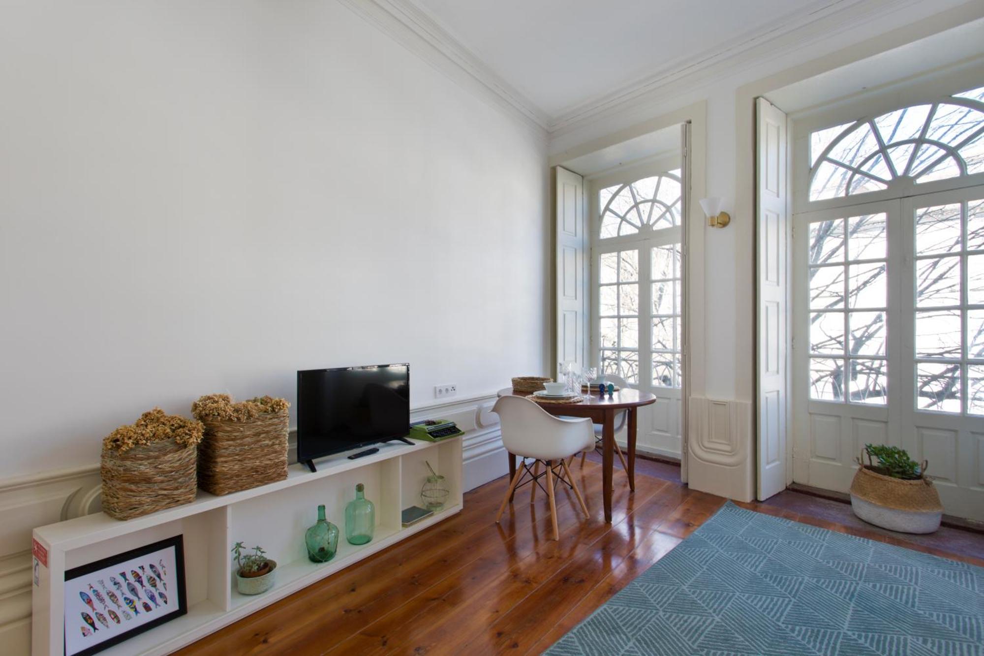 Fine Art Apartments City Center Porto Pokój zdjęcie