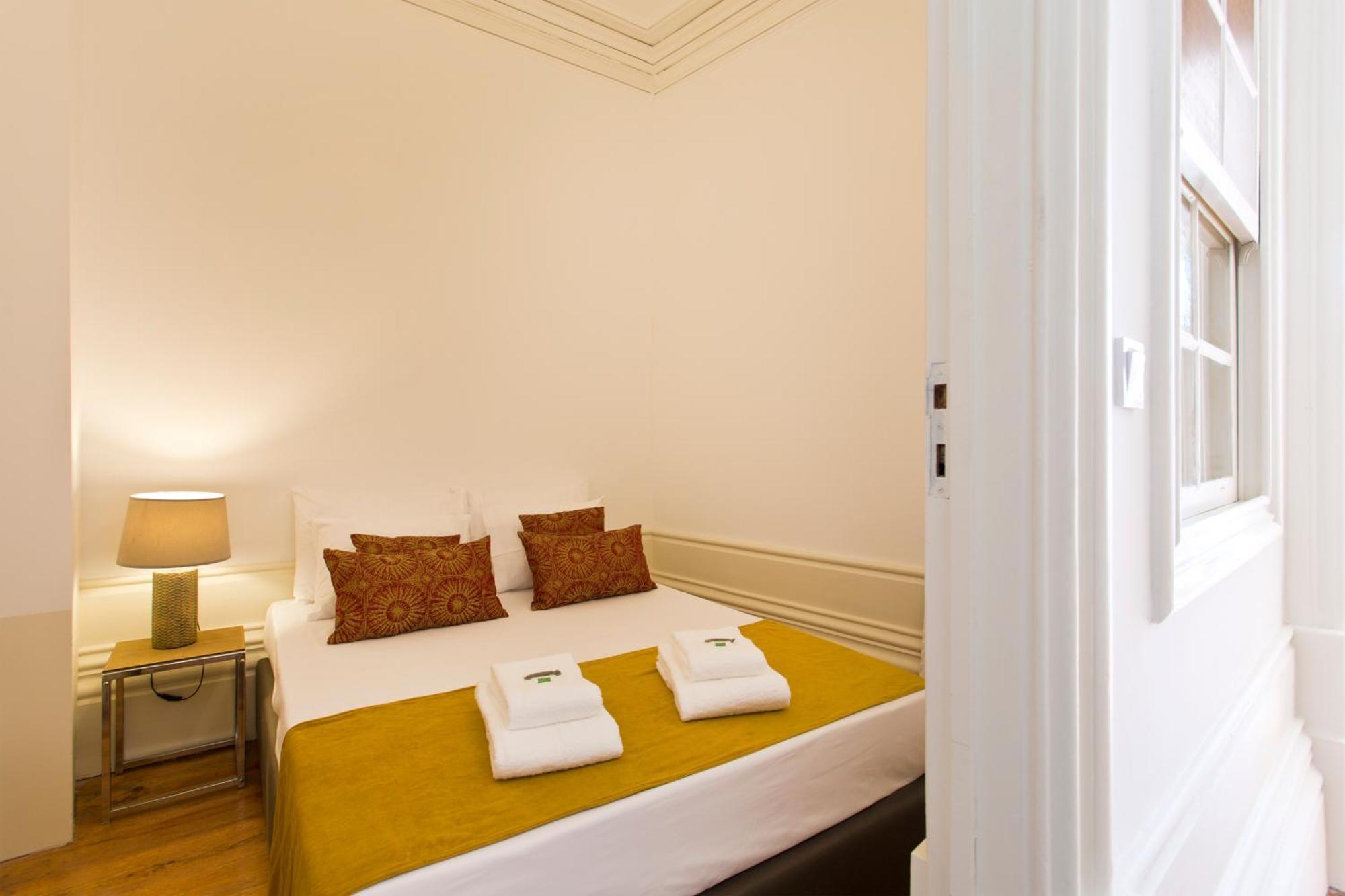 Fine Art Apartments City Center Porto Pokój zdjęcie