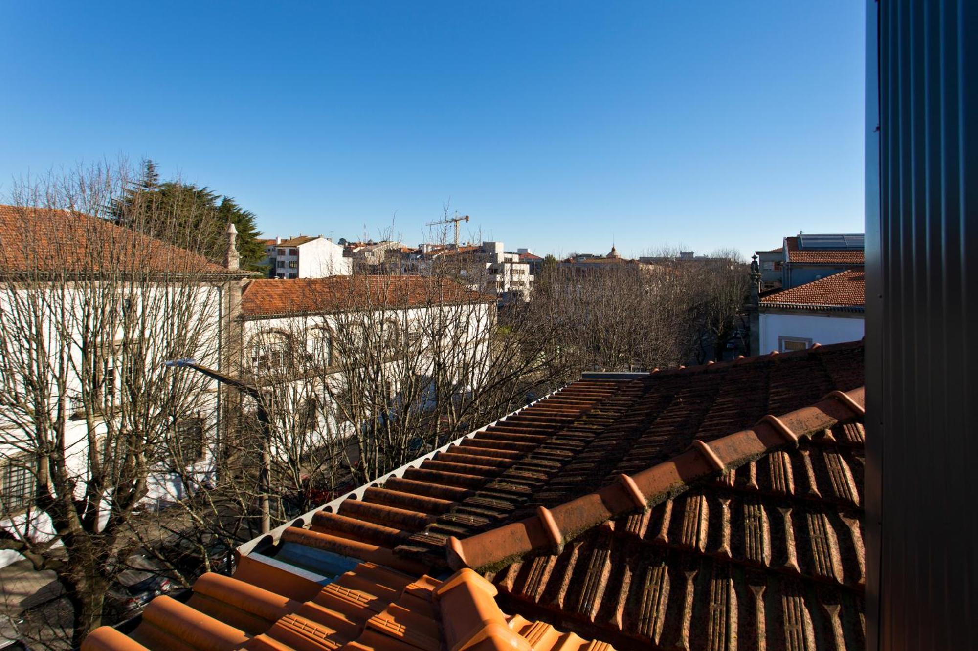 Fine Art Apartments City Center Porto Pokój zdjęcie