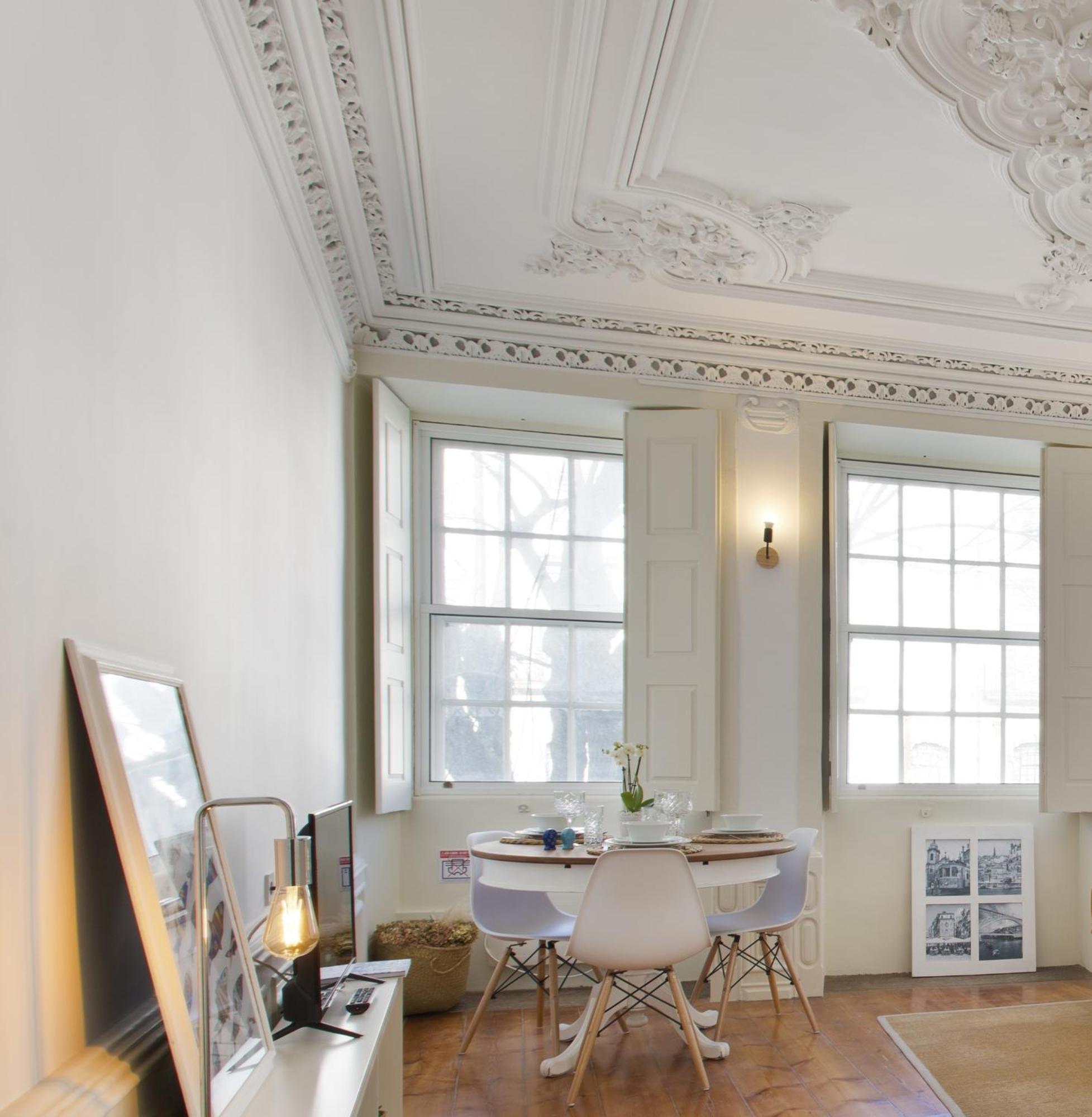 Fine Art Apartments City Center Porto Pokój zdjęcie