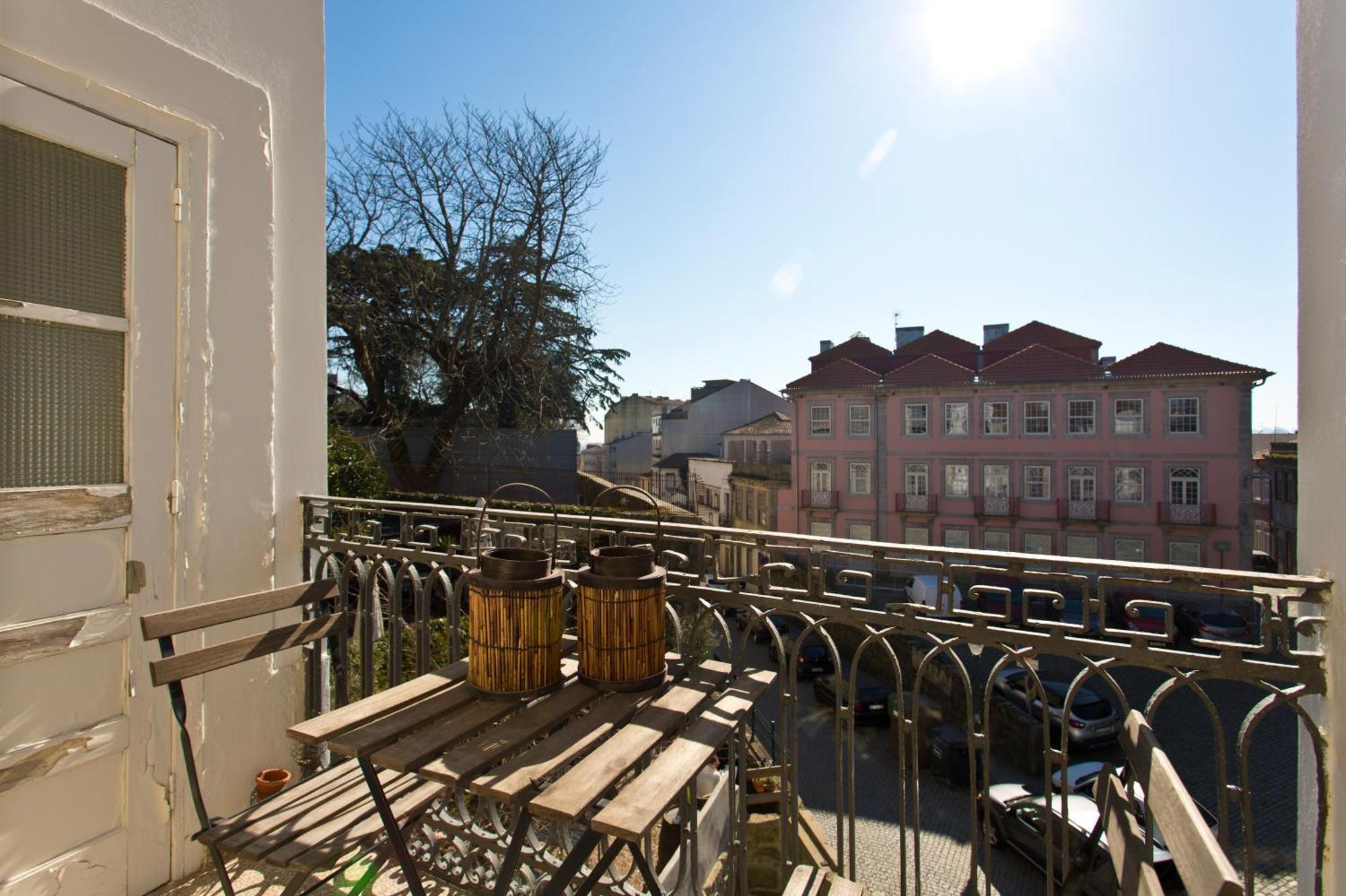 Fine Art Apartments City Center Porto Pokój zdjęcie