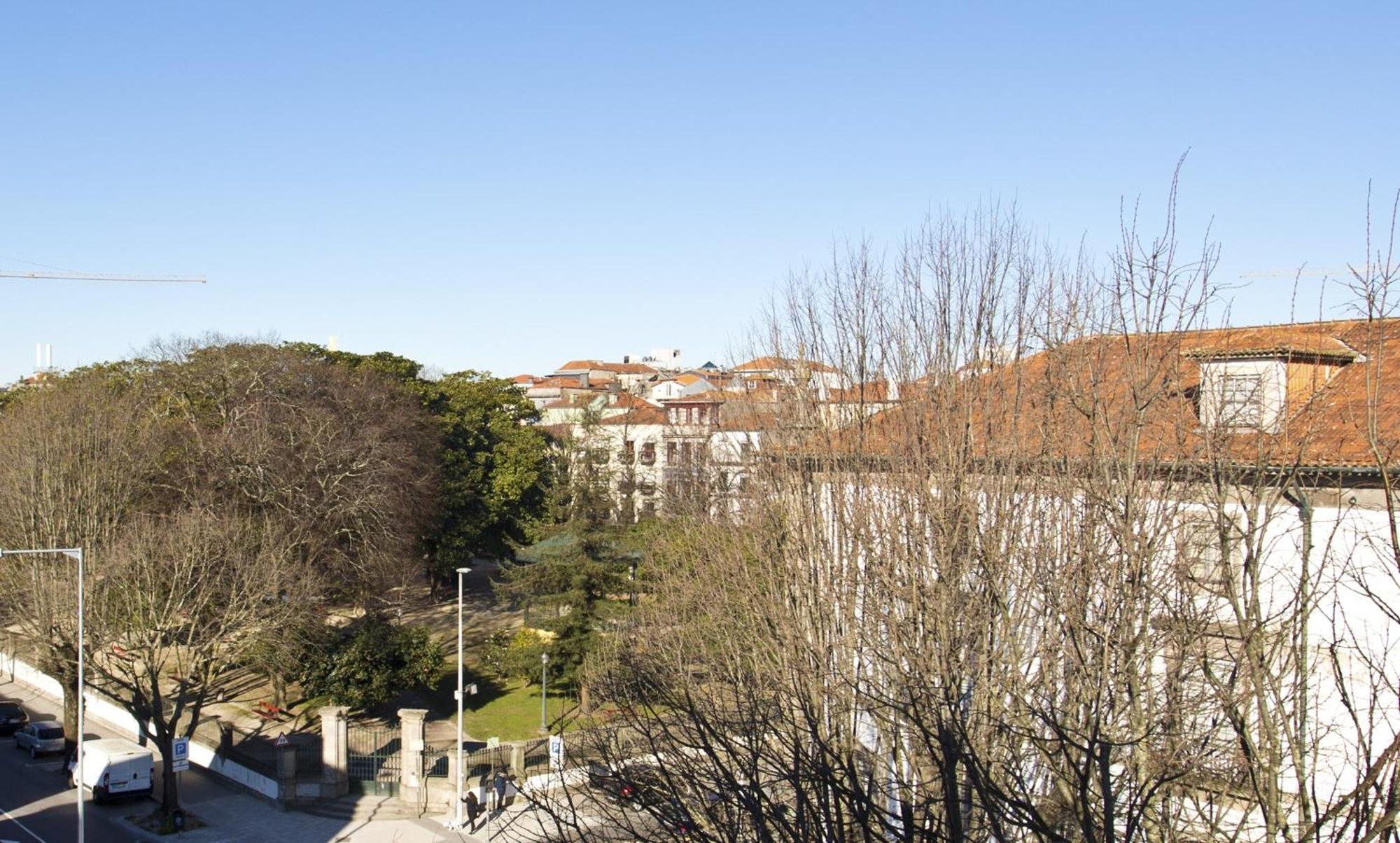 Fine Art Apartments City Center Porto Pokój zdjęcie