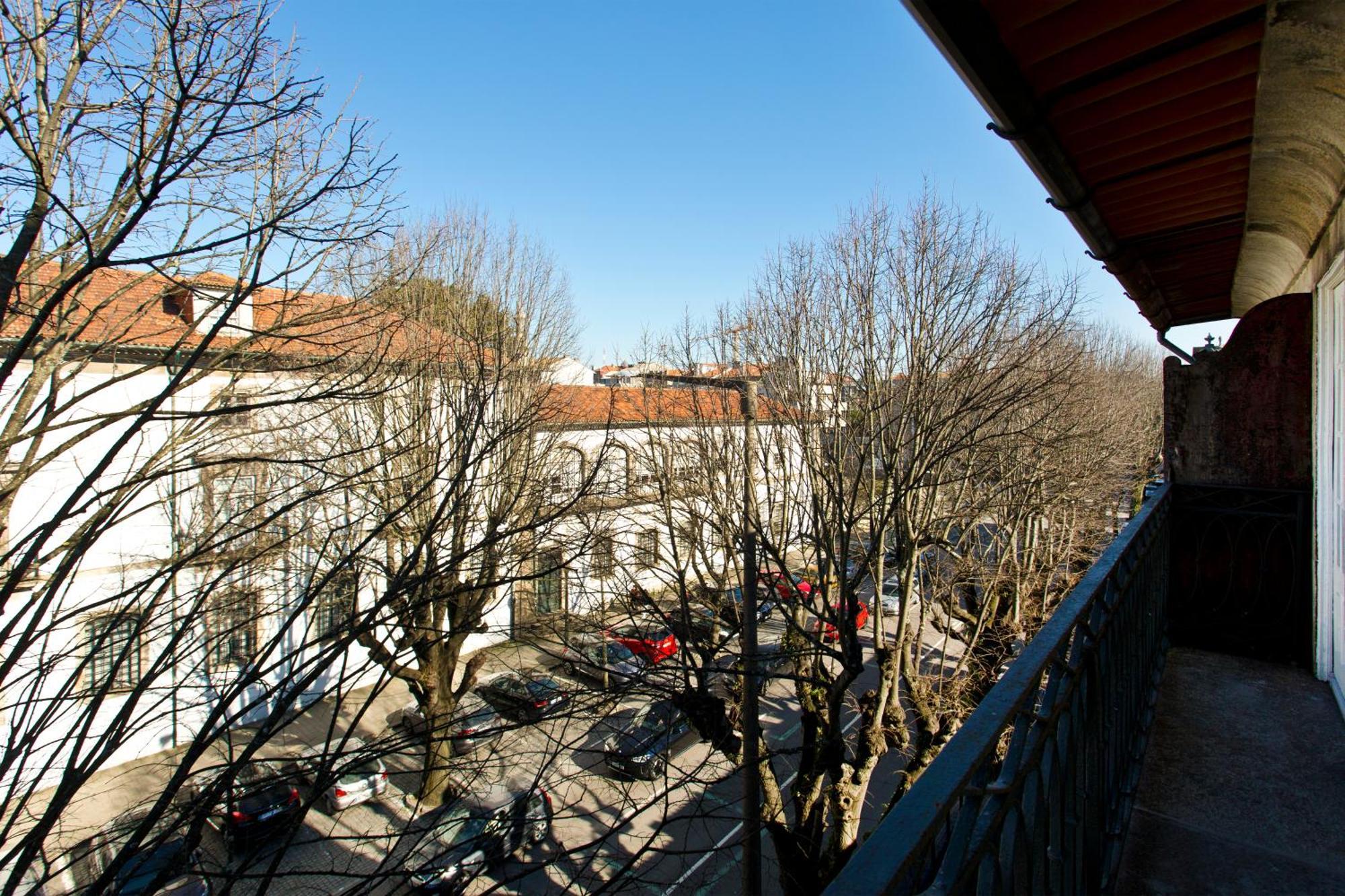 Fine Art Apartments City Center Porto Pokój zdjęcie